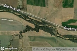 Loss Creek