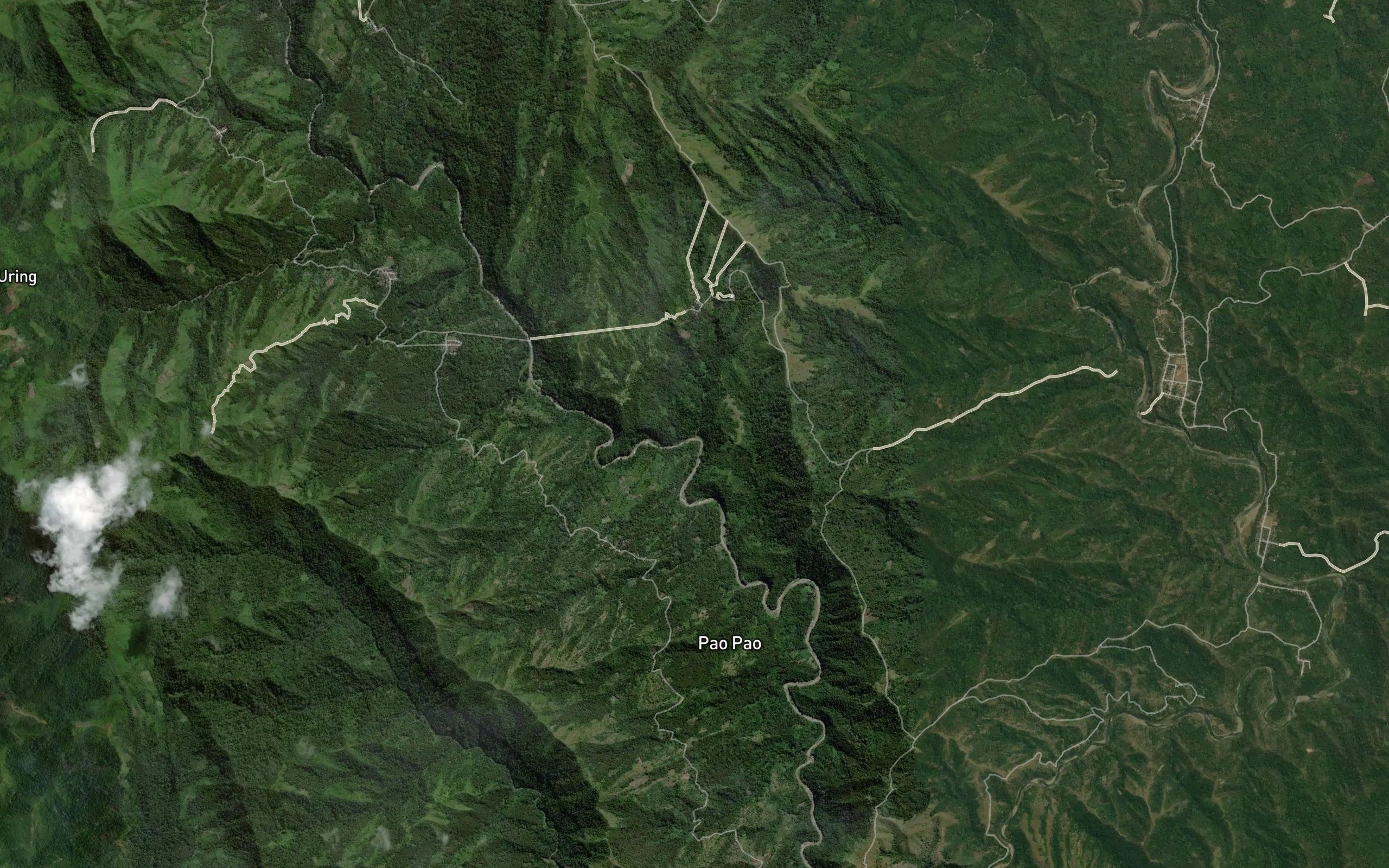 Lembang Lura