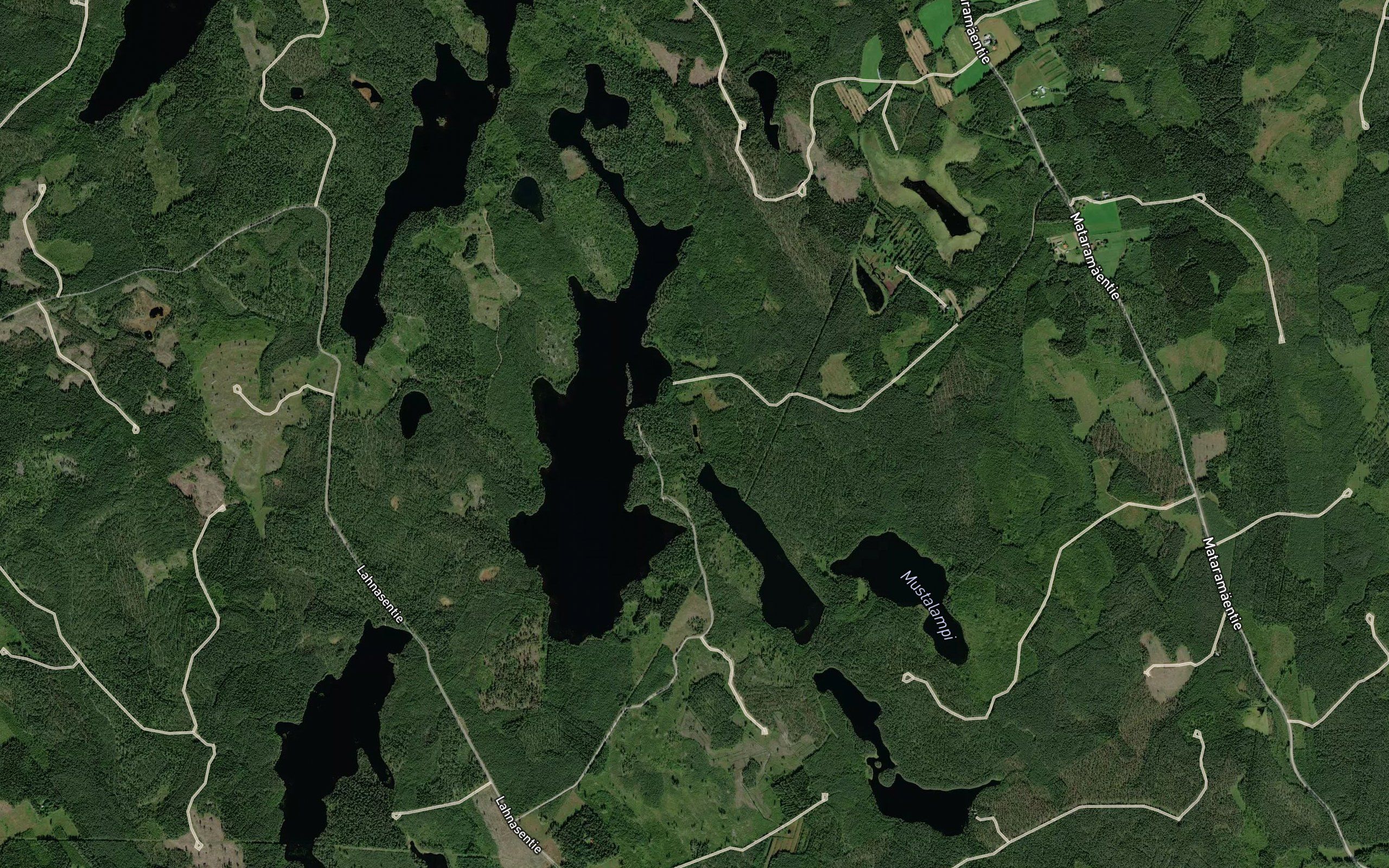 Pieni-Valkeinen