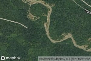 Circle Creek