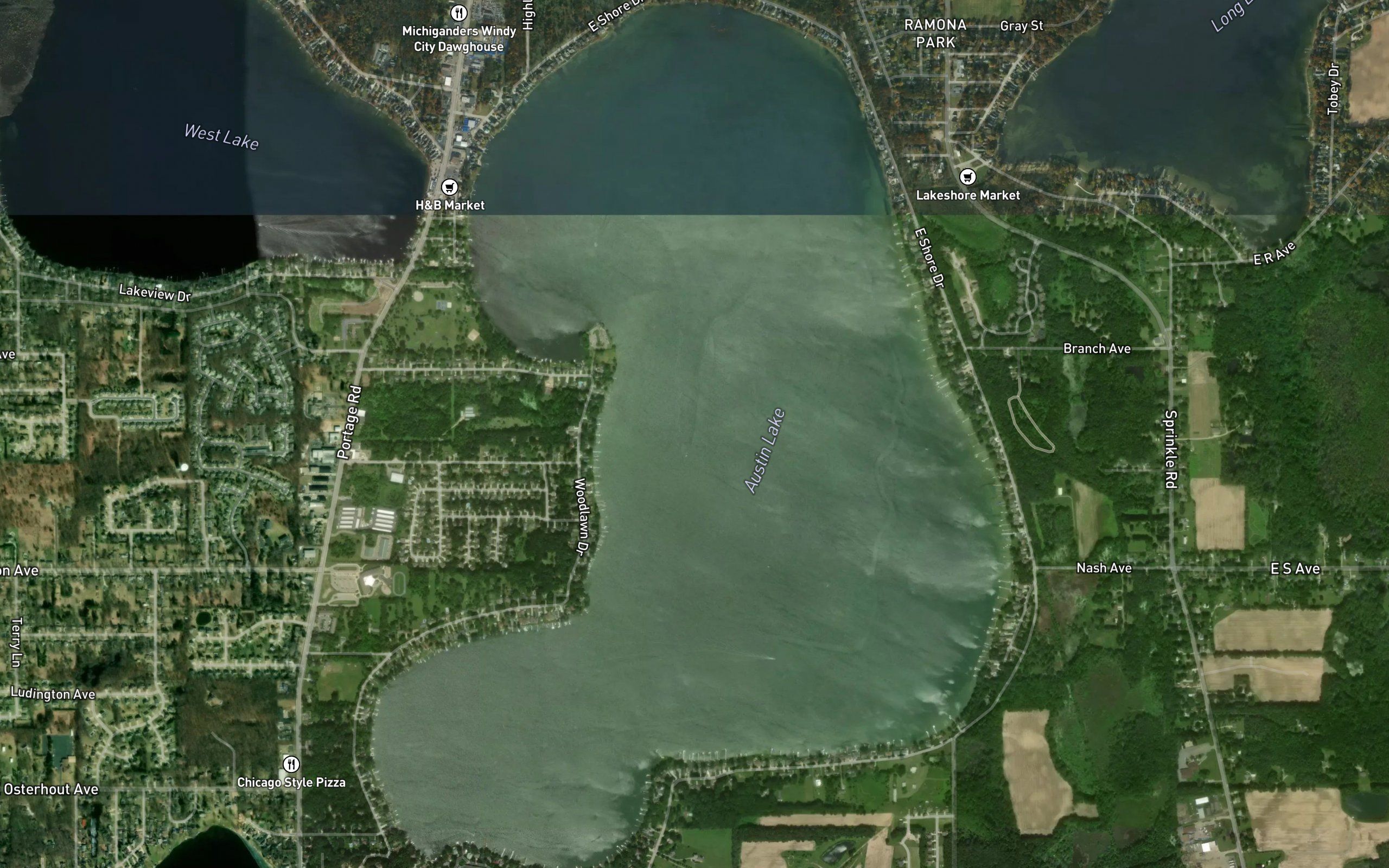 Austin Lake