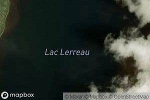 Lac Lerreau