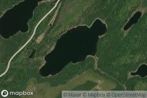 Prophet Lake