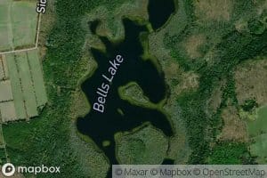 Bells Lake