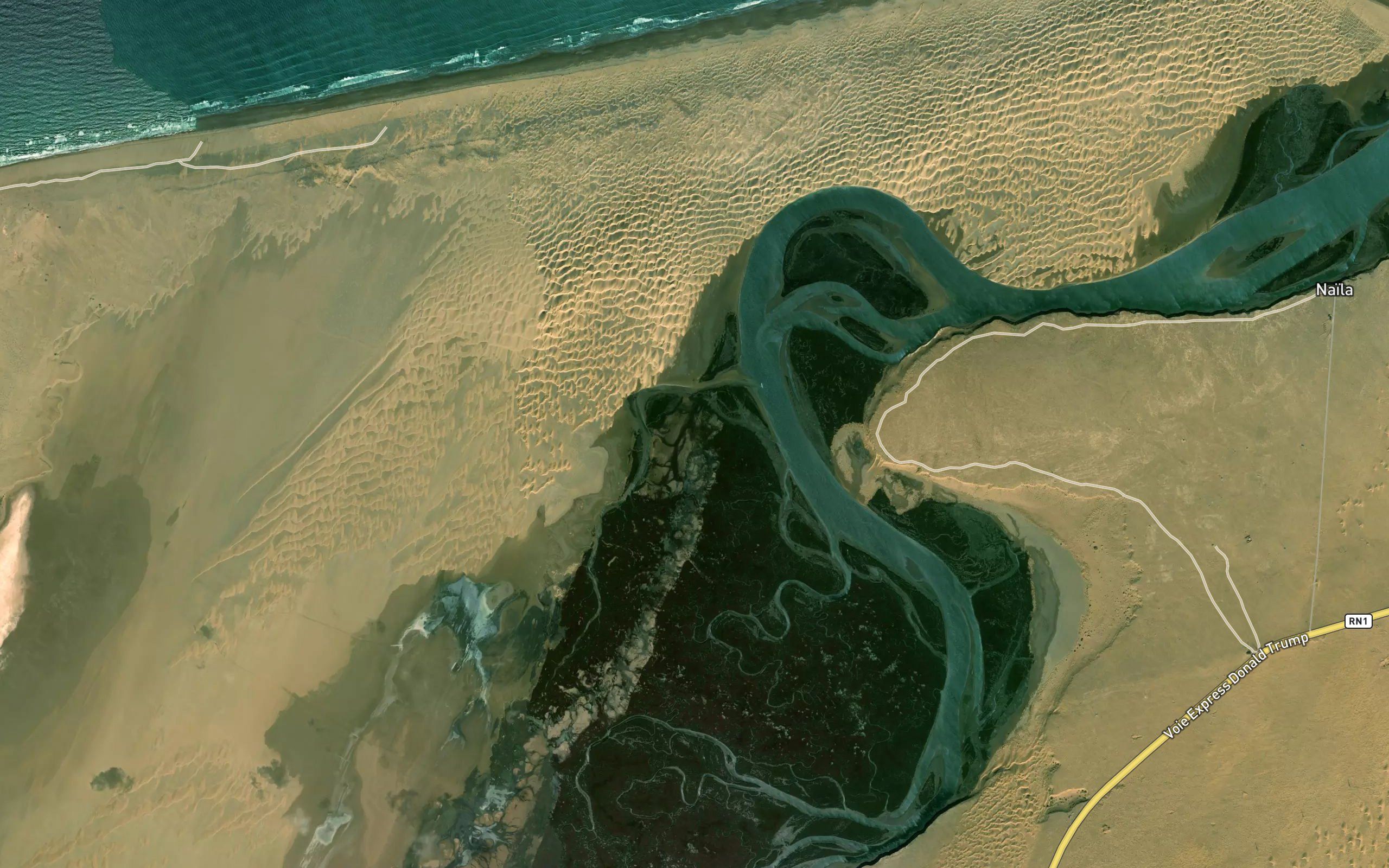 El Karaane
