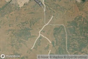 South Fork Guyre Creek