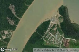 Sungai Ah Tiew
