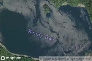 Windy Bay