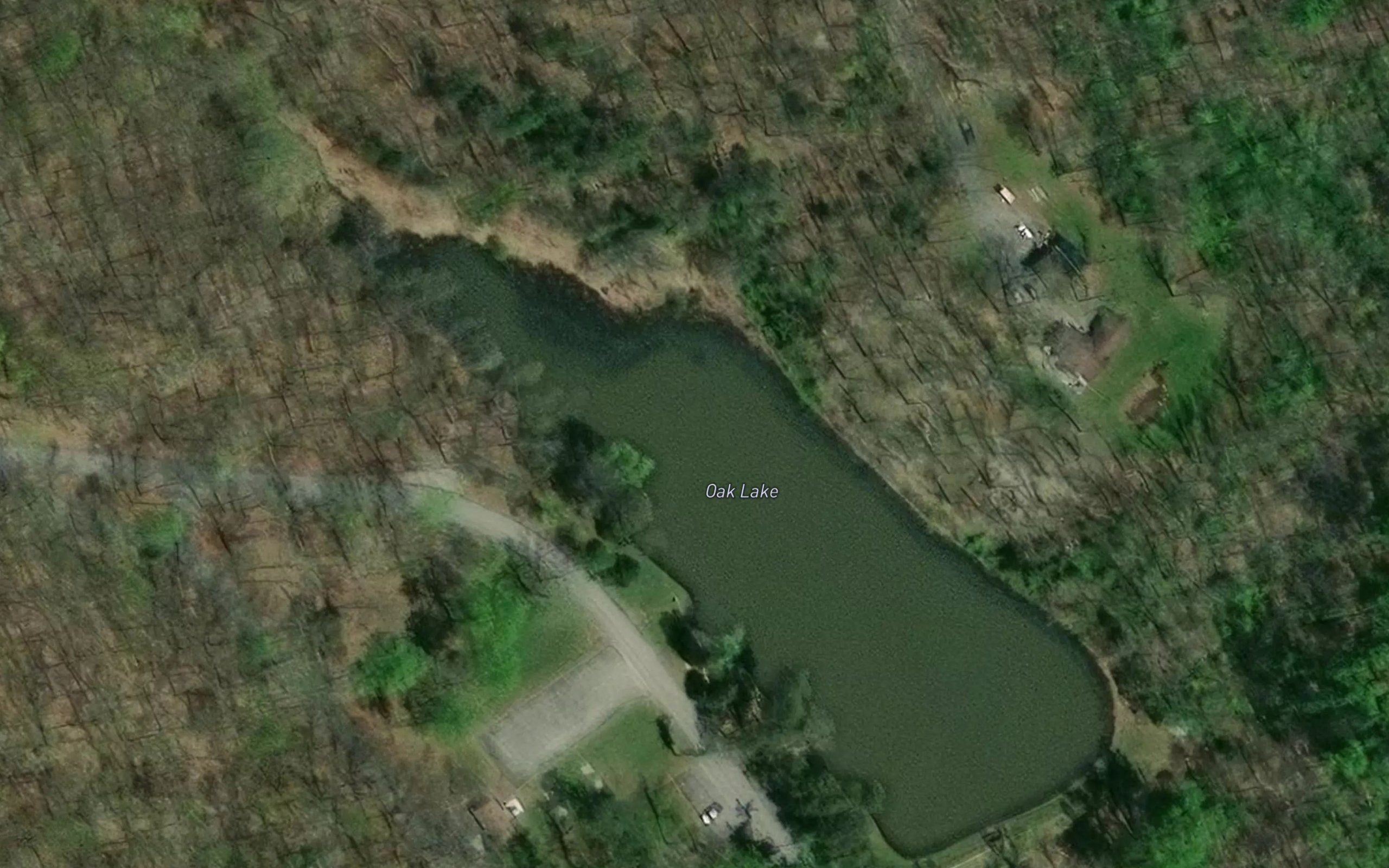 Oak Lake