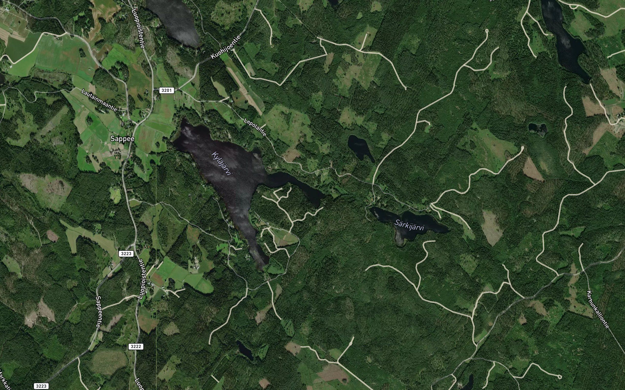 Jarvenpaanlahti