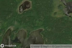 Shoe Creek