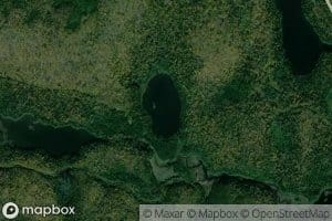 Lac Diane