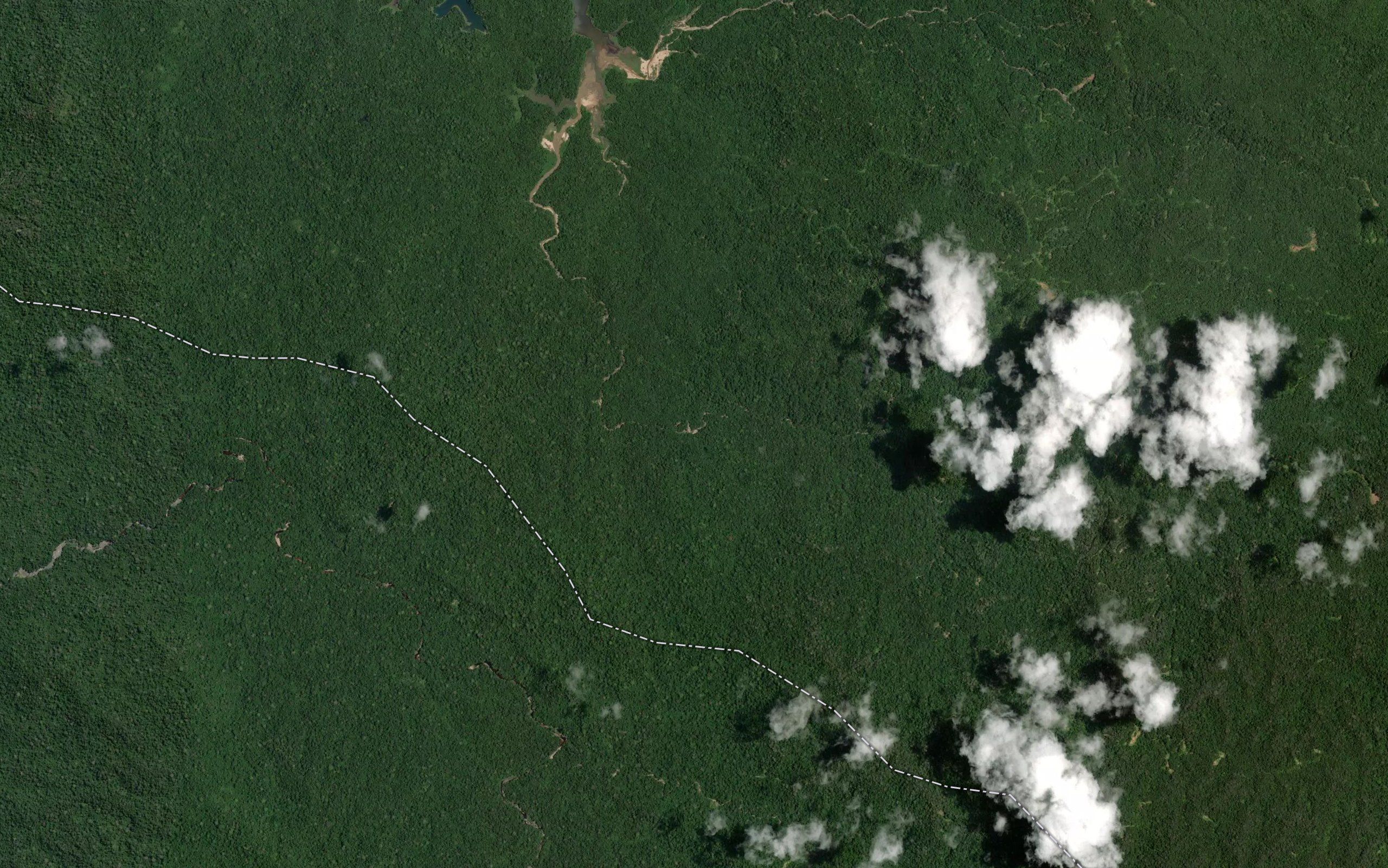 Sungai Gadung
