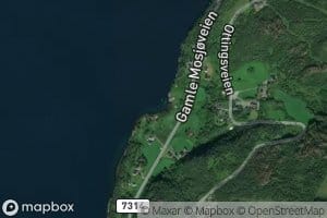 Kjaerstadbukta