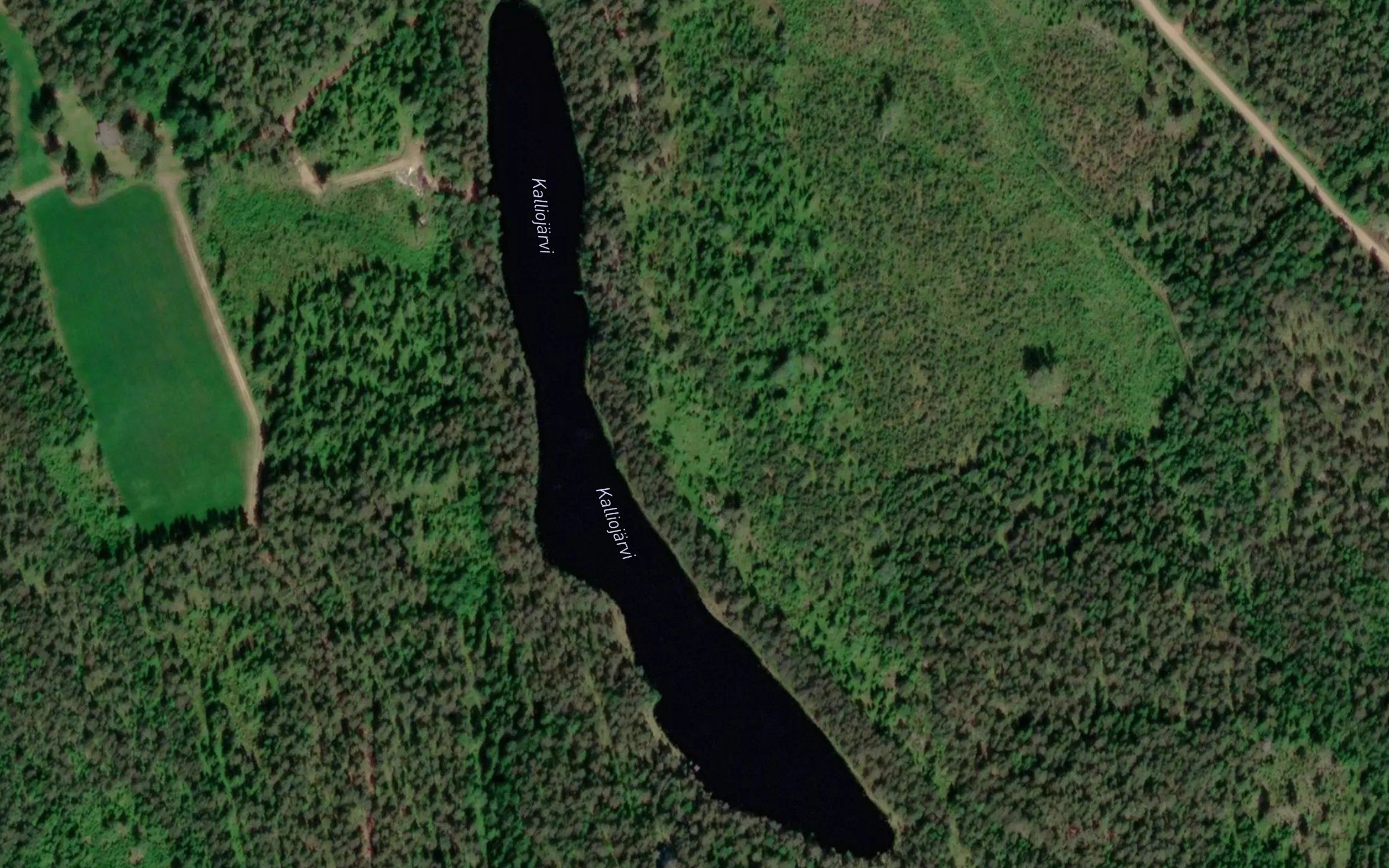 Kalliojarvi