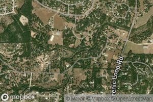Pecan Creek