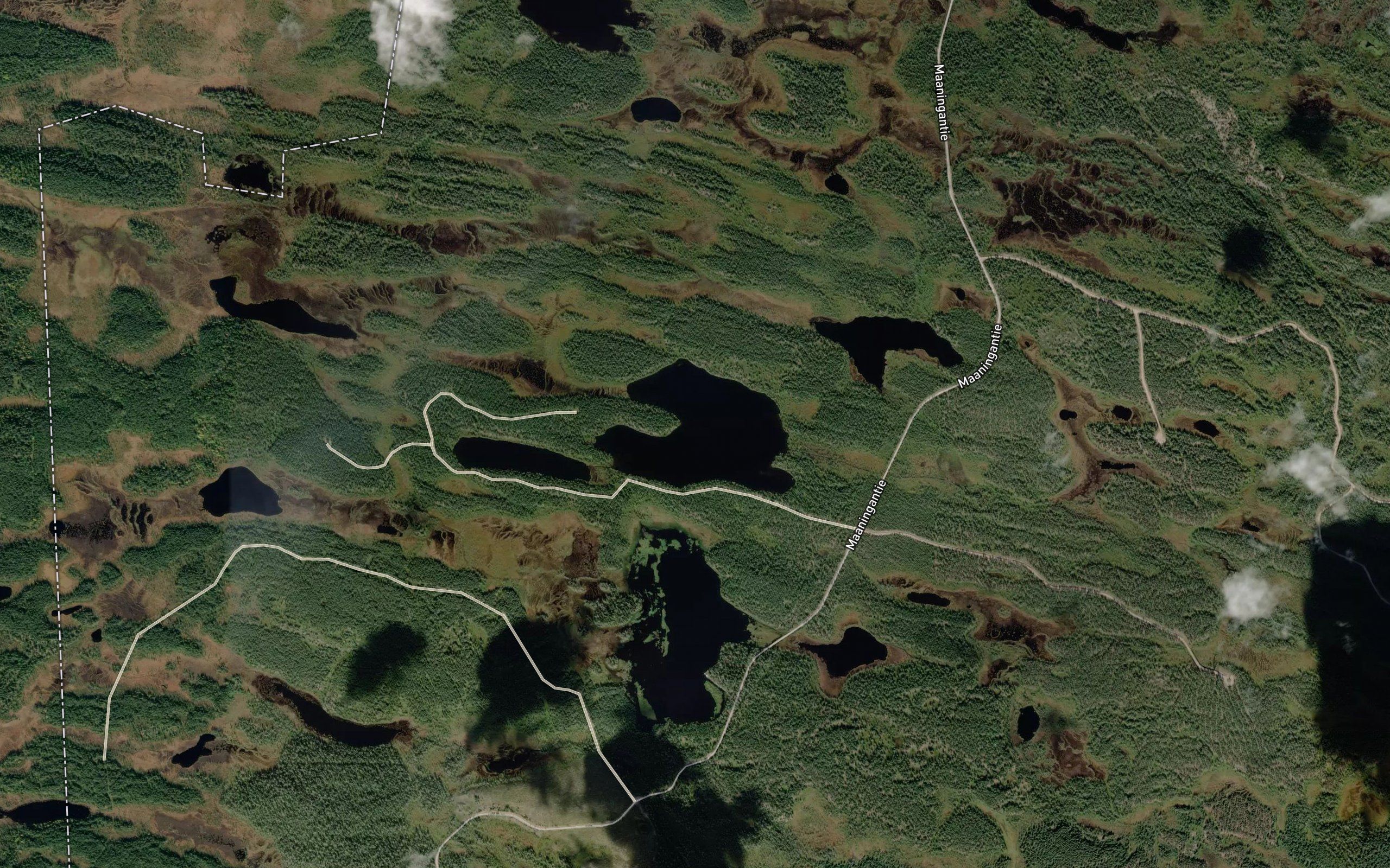 Syvajarvi