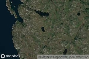 Rundetjorna