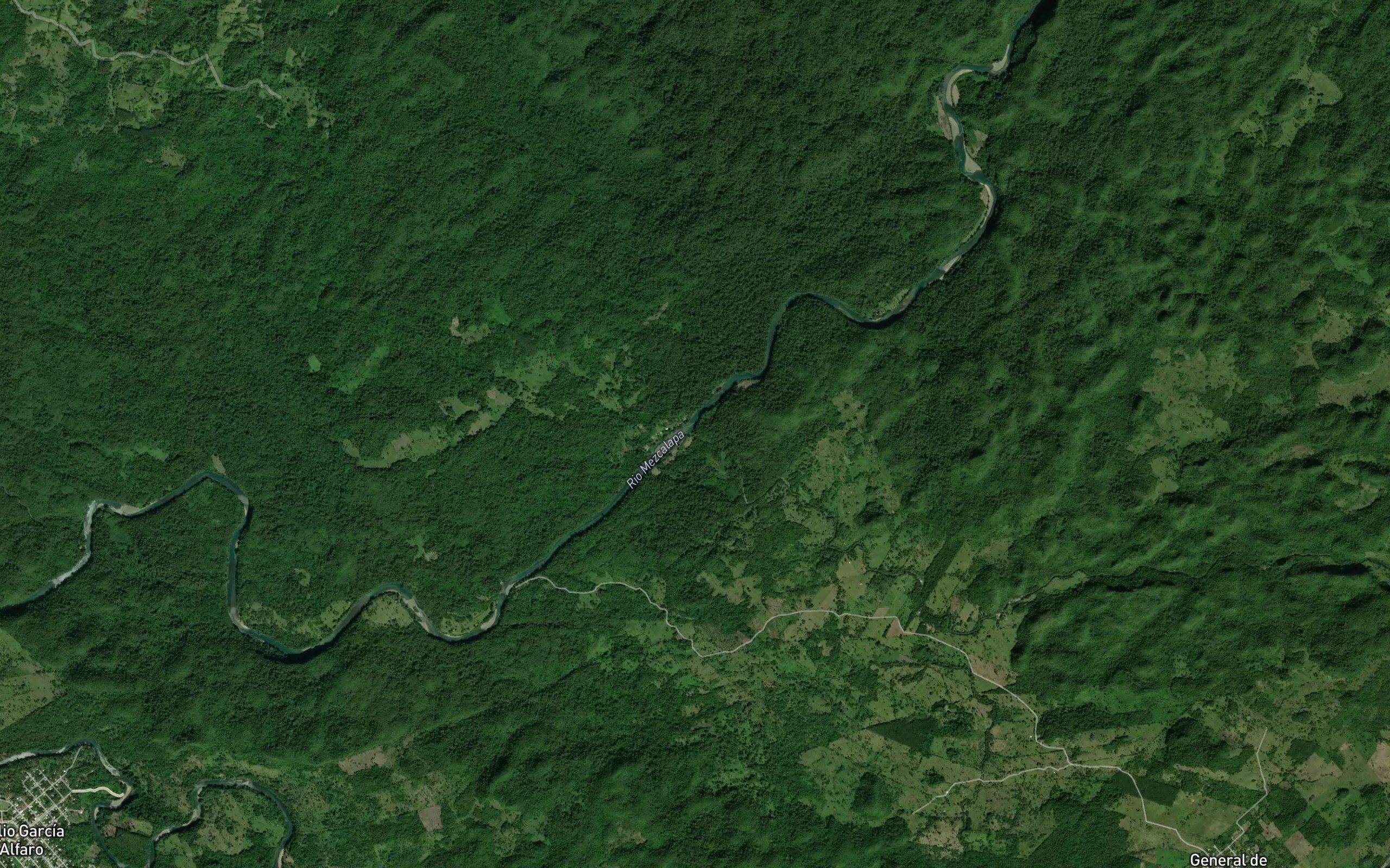 Rio Verde