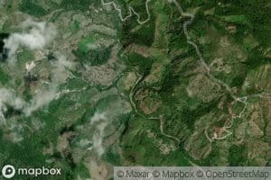 Canada Los Pedregones