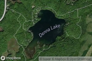 Denna Lake
