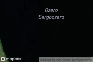 Ozero Sergoozero