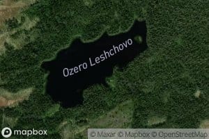 Ozero Leshchovo