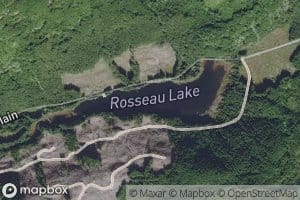 Rosseau Lake