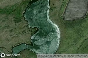 New Halfway Lakes