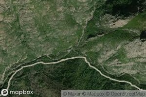 Ruisseau de Bocca Bianca