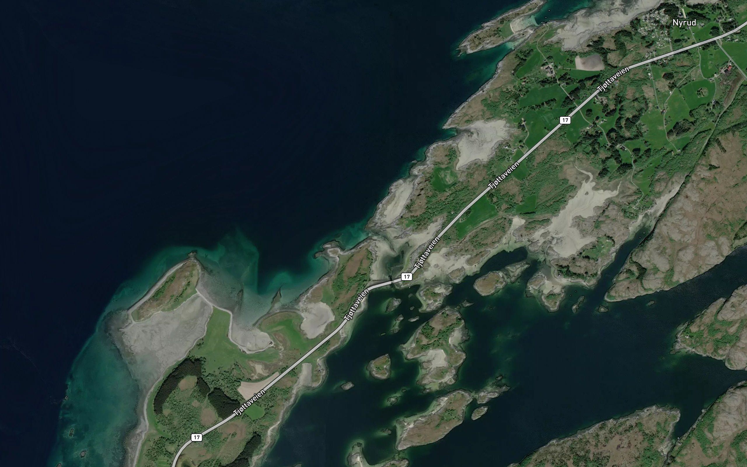 Sundhullet