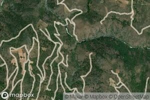 Ribeira da Ponte de Pau