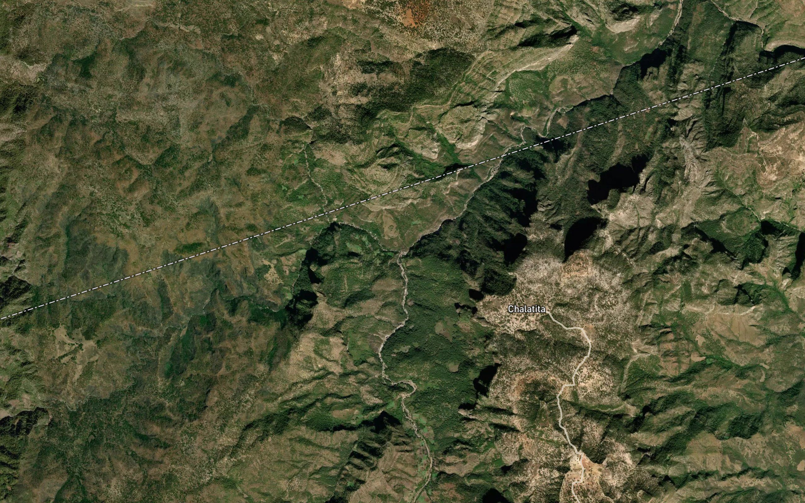 Arroyo Chapala