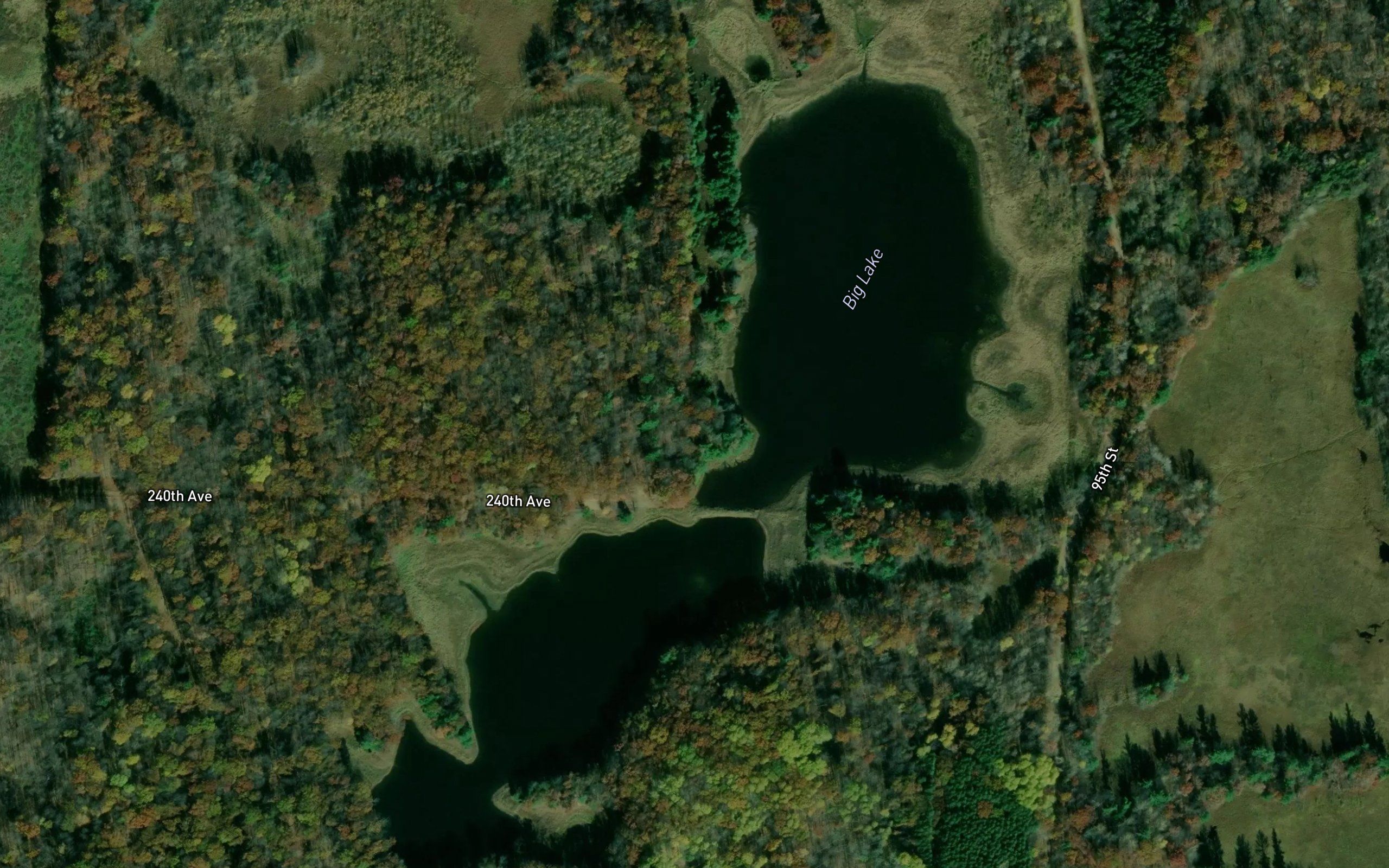 Big Lake
