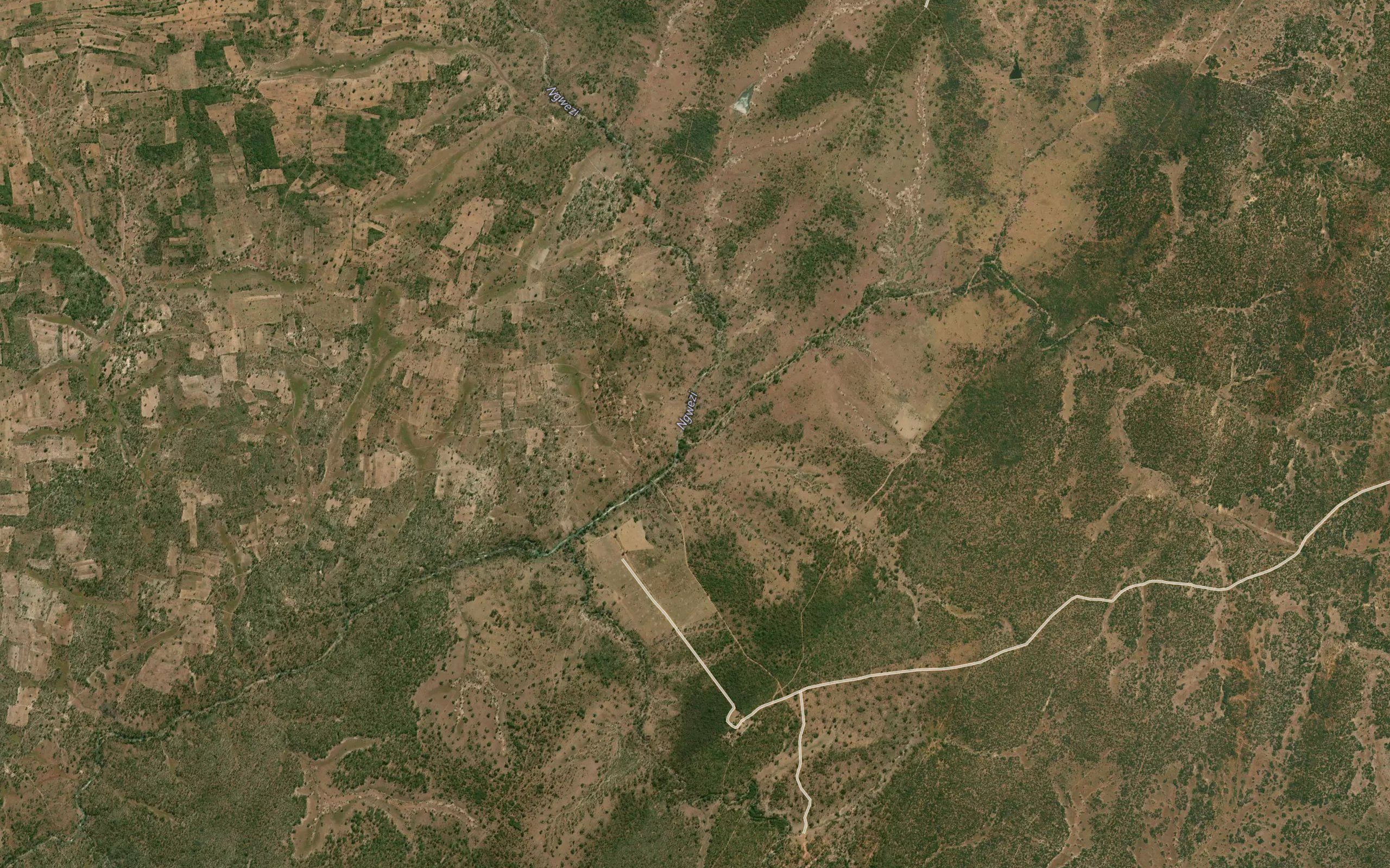 Chikungubwe