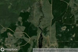 Casey Creek Flowage