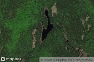 Lac du Coude