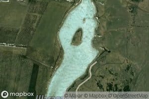 Vodokhranilishche Chaglinskoye