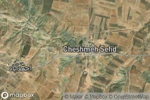 Cheshmeh Sefid