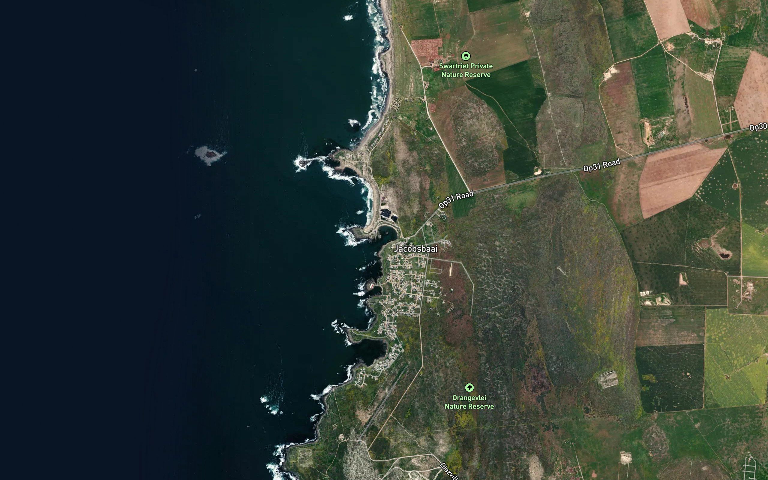 Jacobsbaai