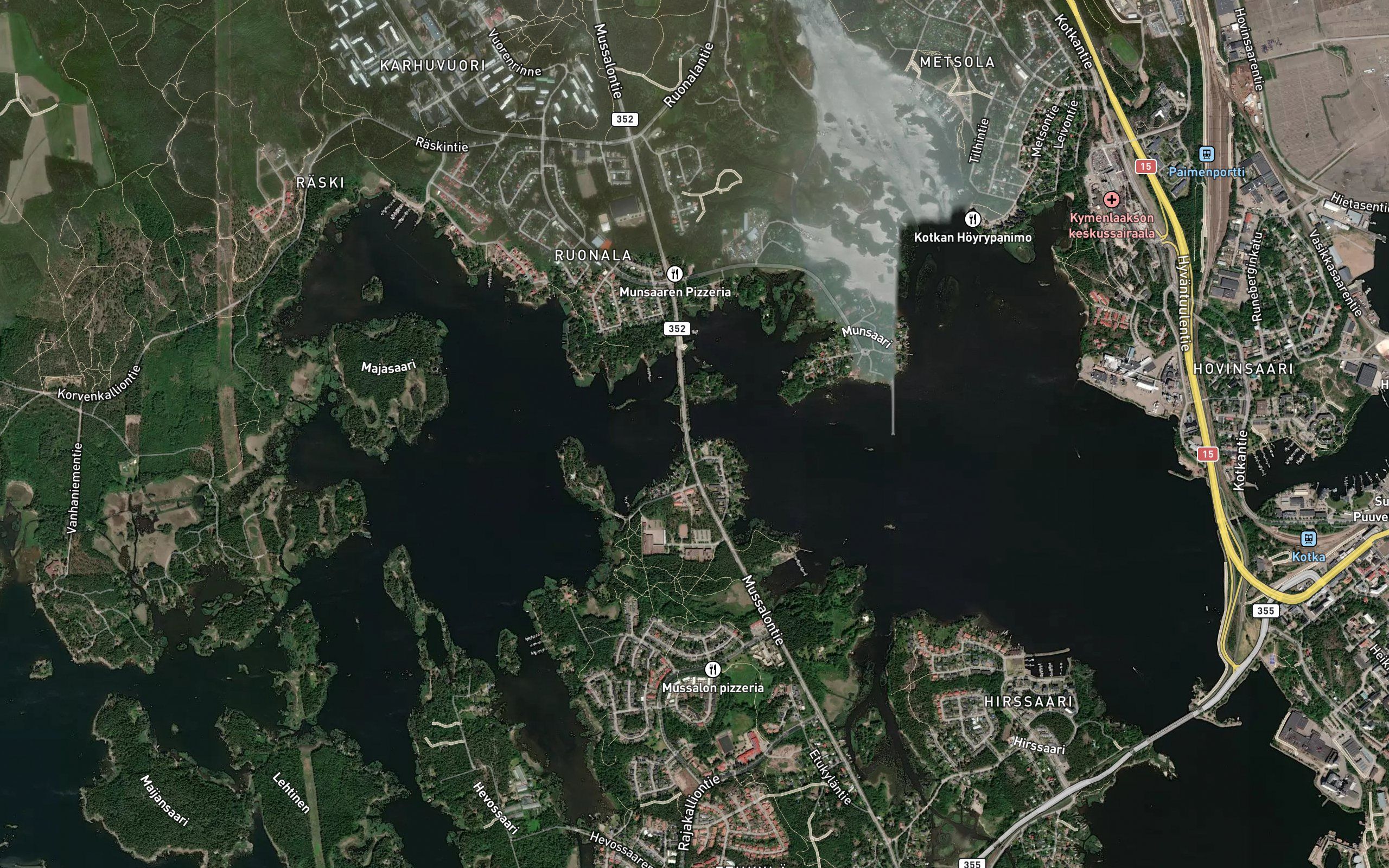Vasikkasalmi