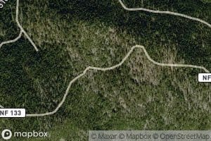 Gilbert Ridge Spring