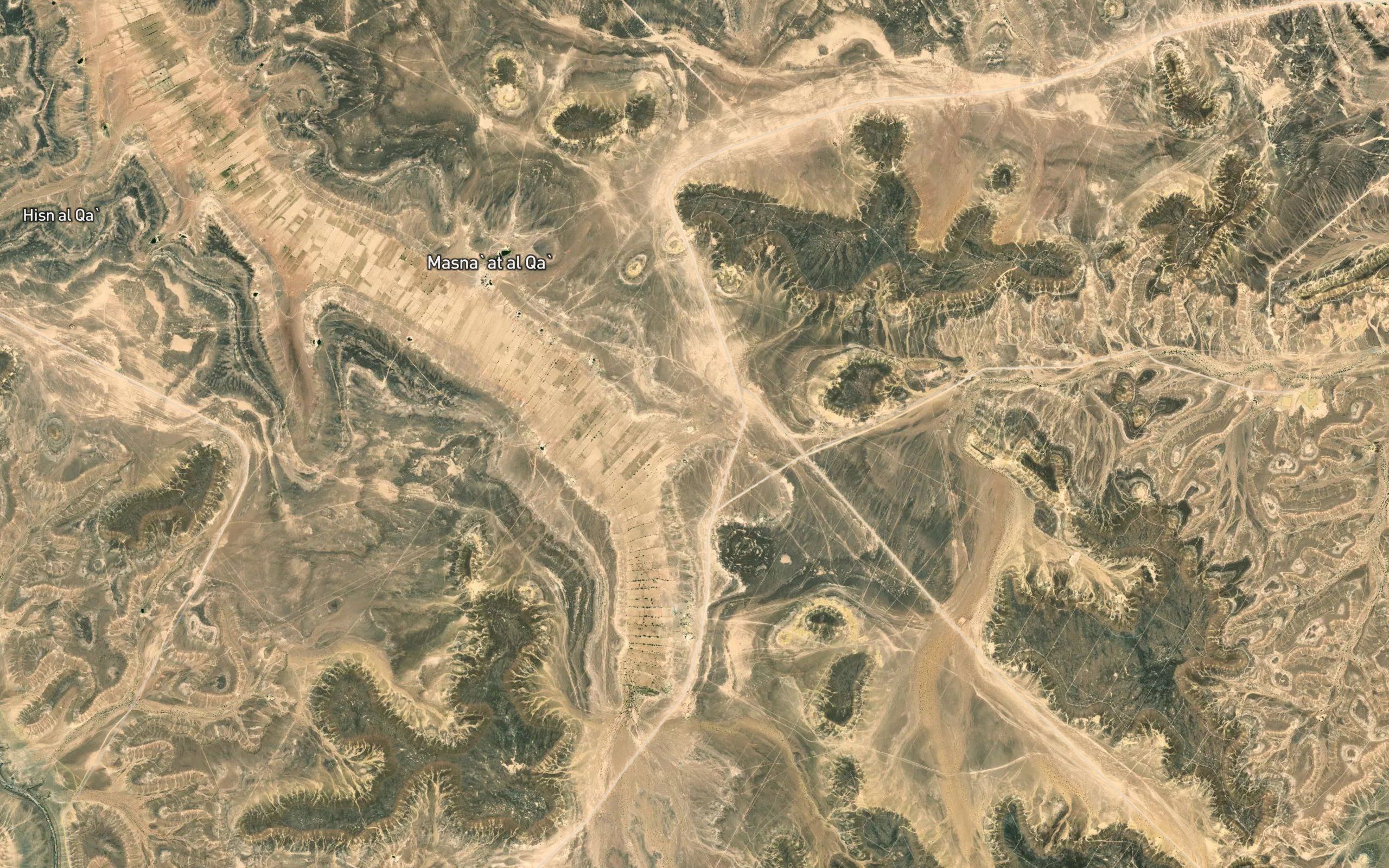 Adh Dhaqabis