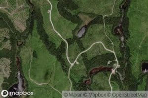 Lac du Baril