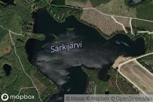 Sarkijarvi