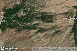 Rudkhaneh-ye Qushchi