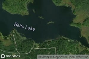 Bello Lake