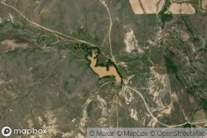 Gass Reservoir