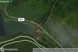 North Branch Sugar Run