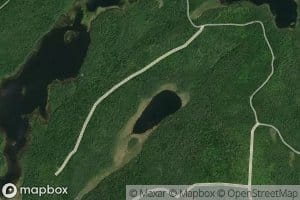Lac du Megot